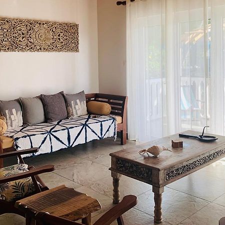 Chez Coco Apartment Pointe Au Sel Ngoại thất bức ảnh