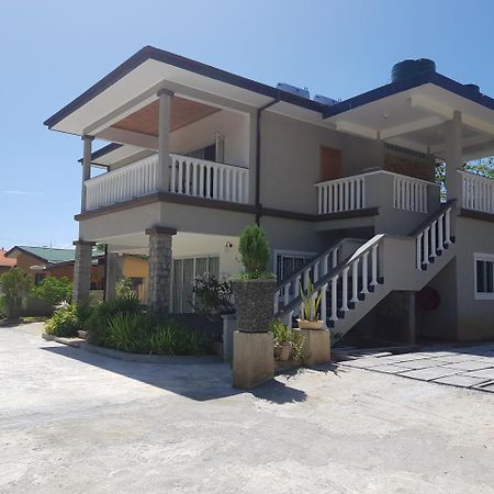 Chez Coco Apartment Pointe Au Sel Ngoại thất bức ảnh