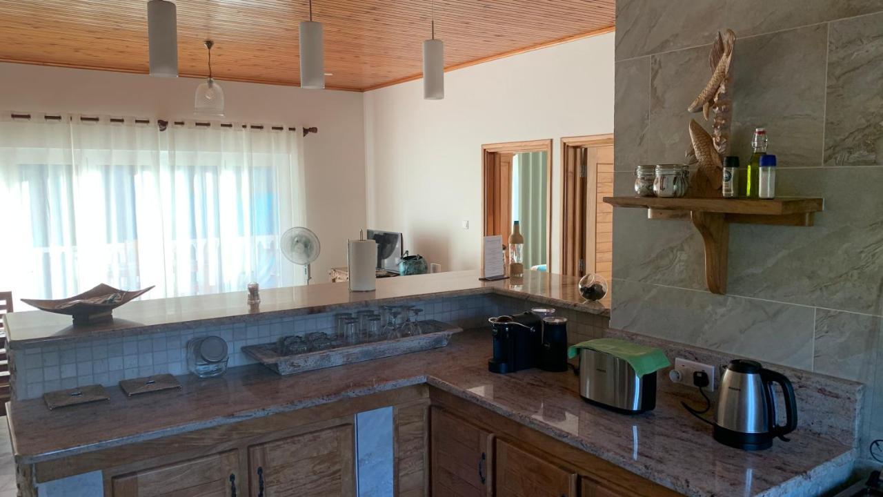 Chez Coco Apartment Pointe Au Sel Ngoại thất bức ảnh