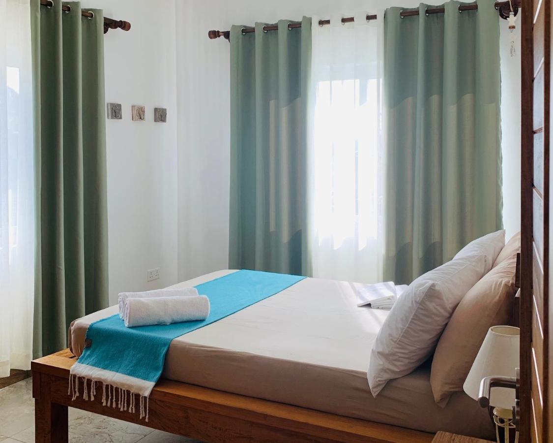 Chez Coco Apartment Pointe Au Sel Ngoại thất bức ảnh