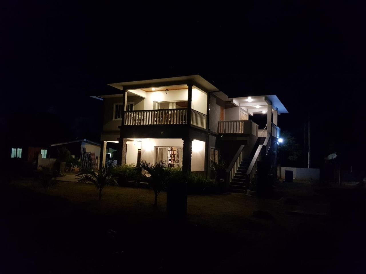 Chez Coco Apartment Pointe Au Sel Ngoại thất bức ảnh