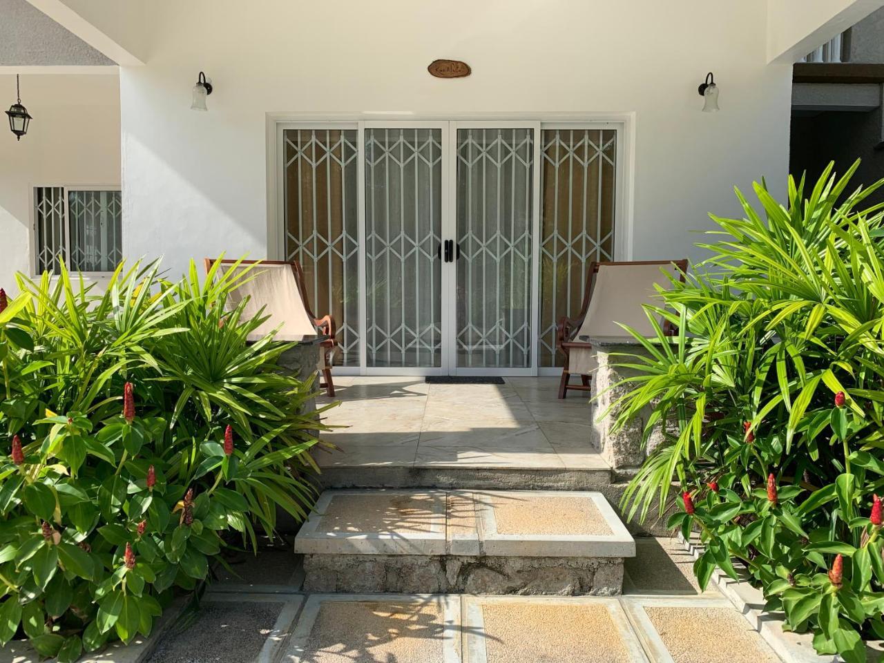 Chez Coco Apartment Pointe Au Sel Ngoại thất bức ảnh