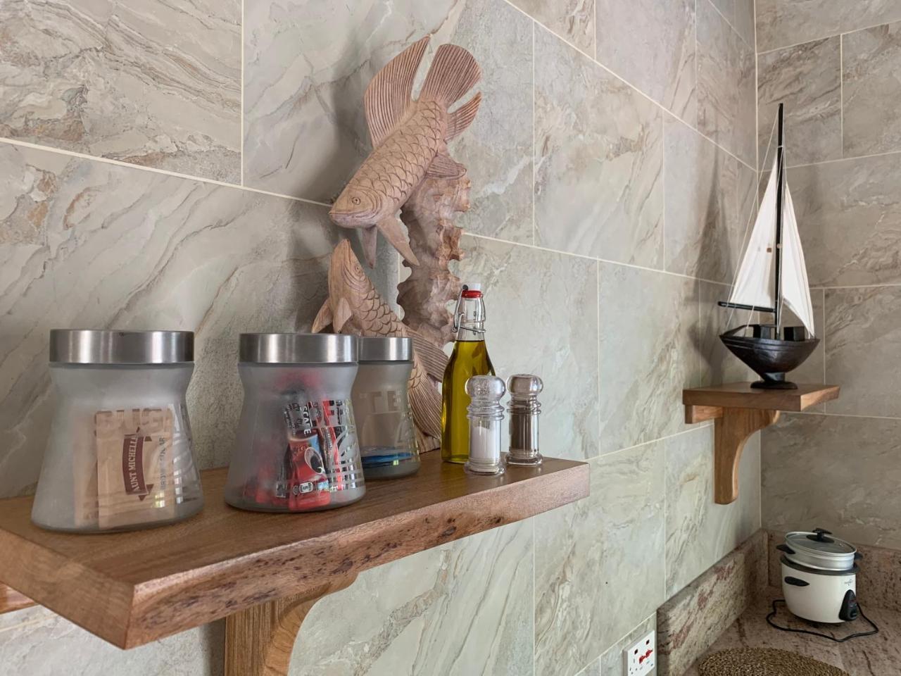Chez Coco Apartment Pointe Au Sel Ngoại thất bức ảnh