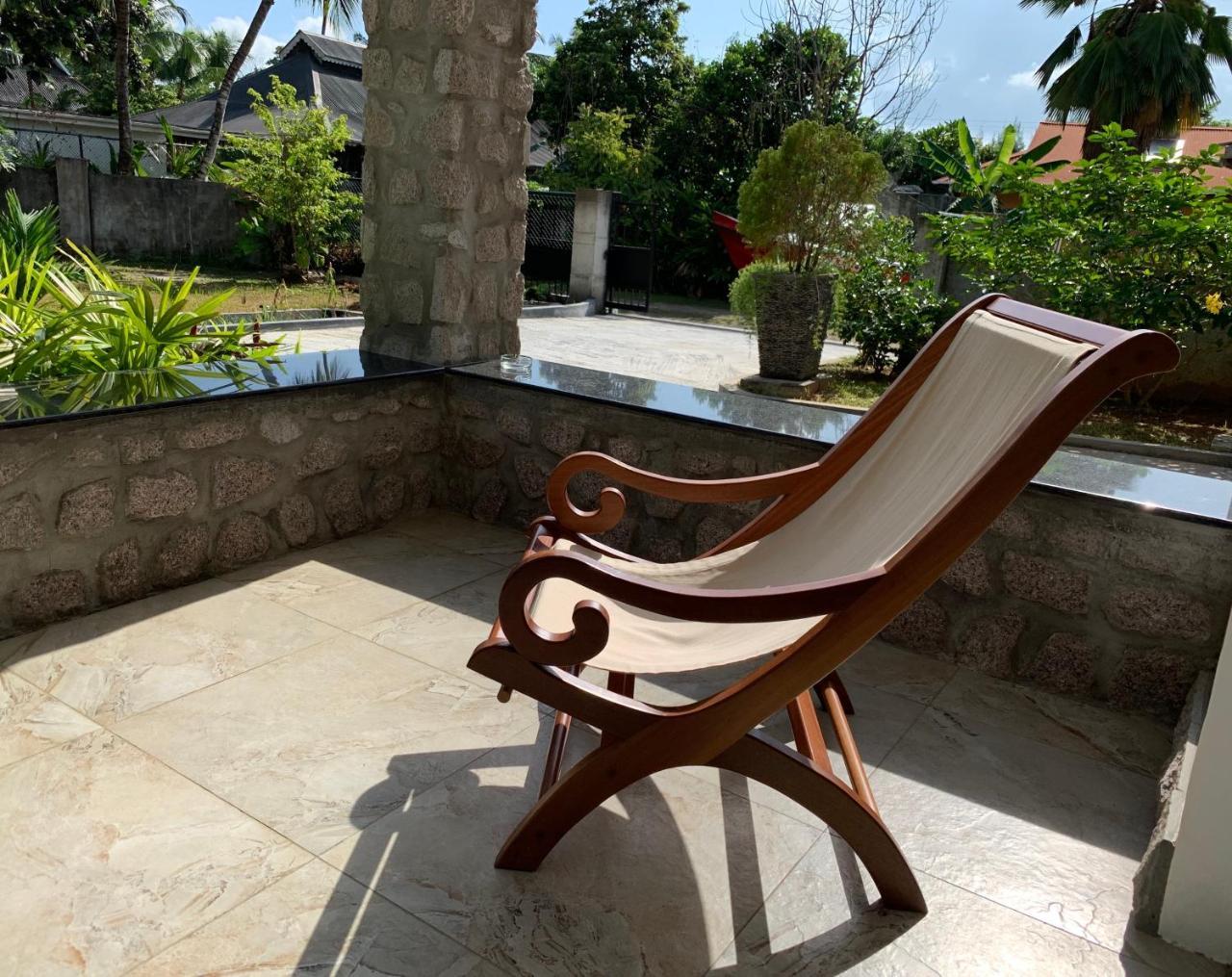 Chez Coco Apartment Pointe Au Sel Ngoại thất bức ảnh