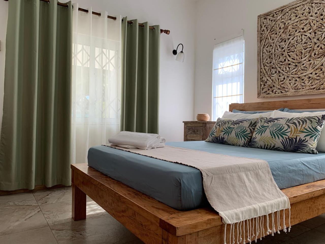 Chez Coco Apartment Pointe Au Sel Ngoại thất bức ảnh
