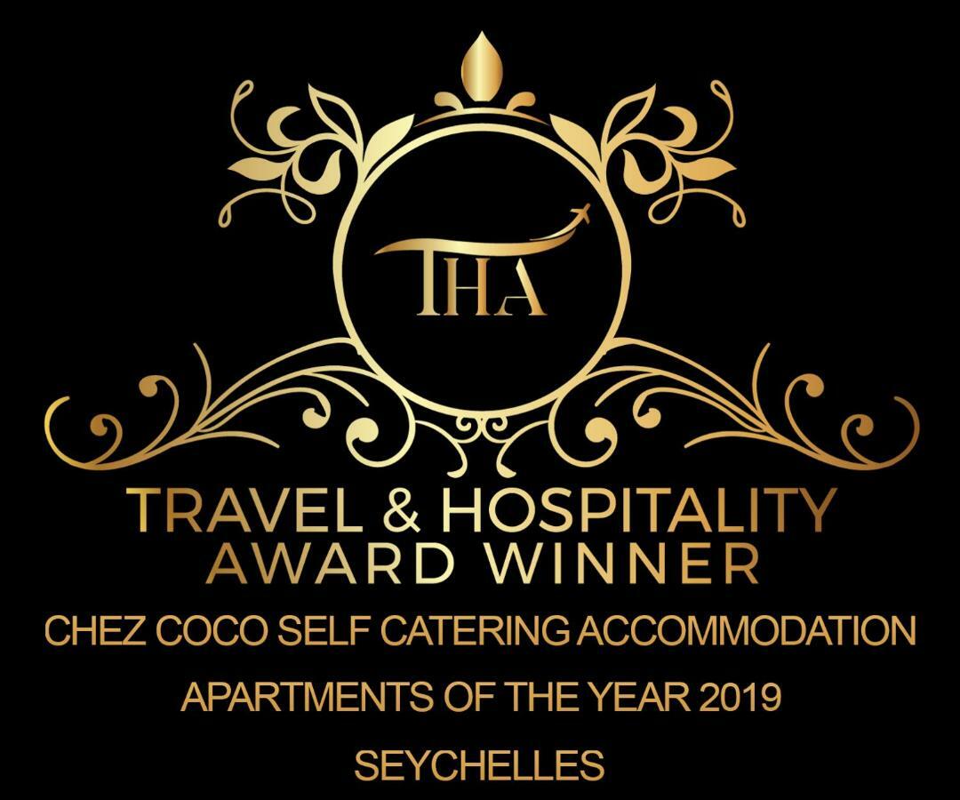 Chez Coco Apartment Pointe Au Sel Ngoại thất bức ảnh